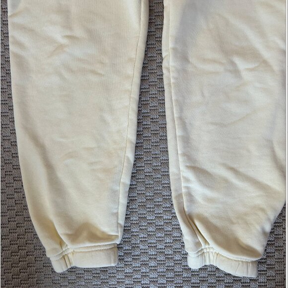 TNA Airy Sweat Pants - Picture 2 of 2